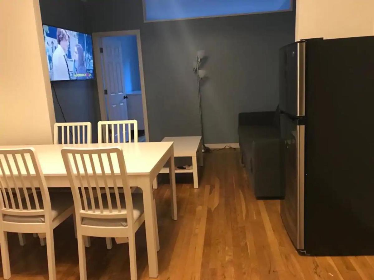 Appartement Corporate Suites On Upper East Side *