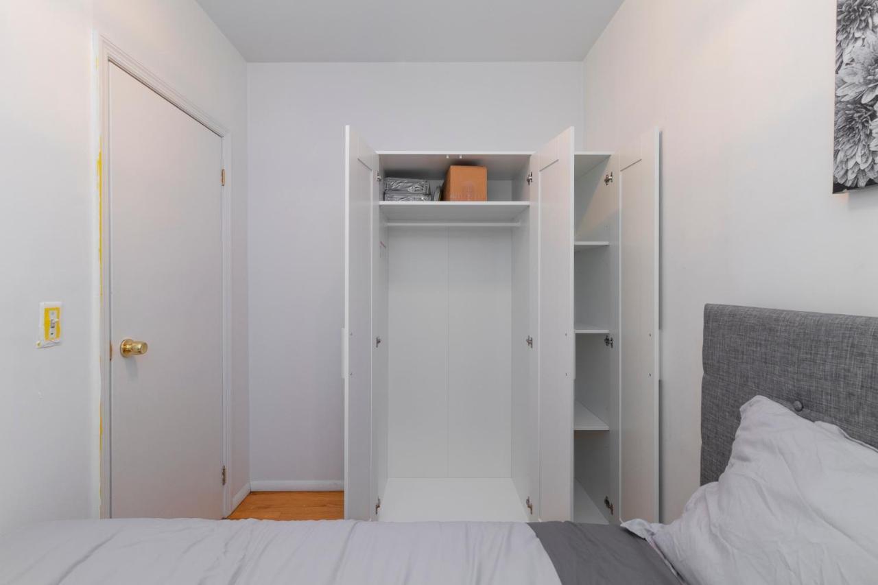 Corporate Suites On Upper East Side Appartement *