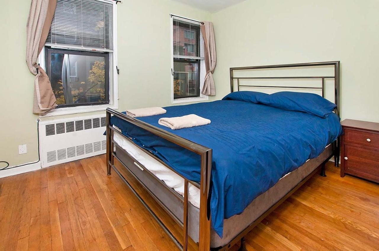 Appartement Corporate Suites On Upper East Side